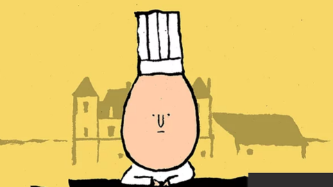 Poulehouse - Championnat du monde de l’oeuf en meurette